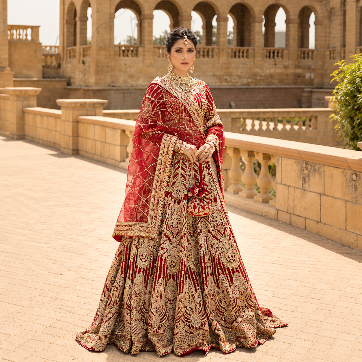 Laila - Erum Khan
