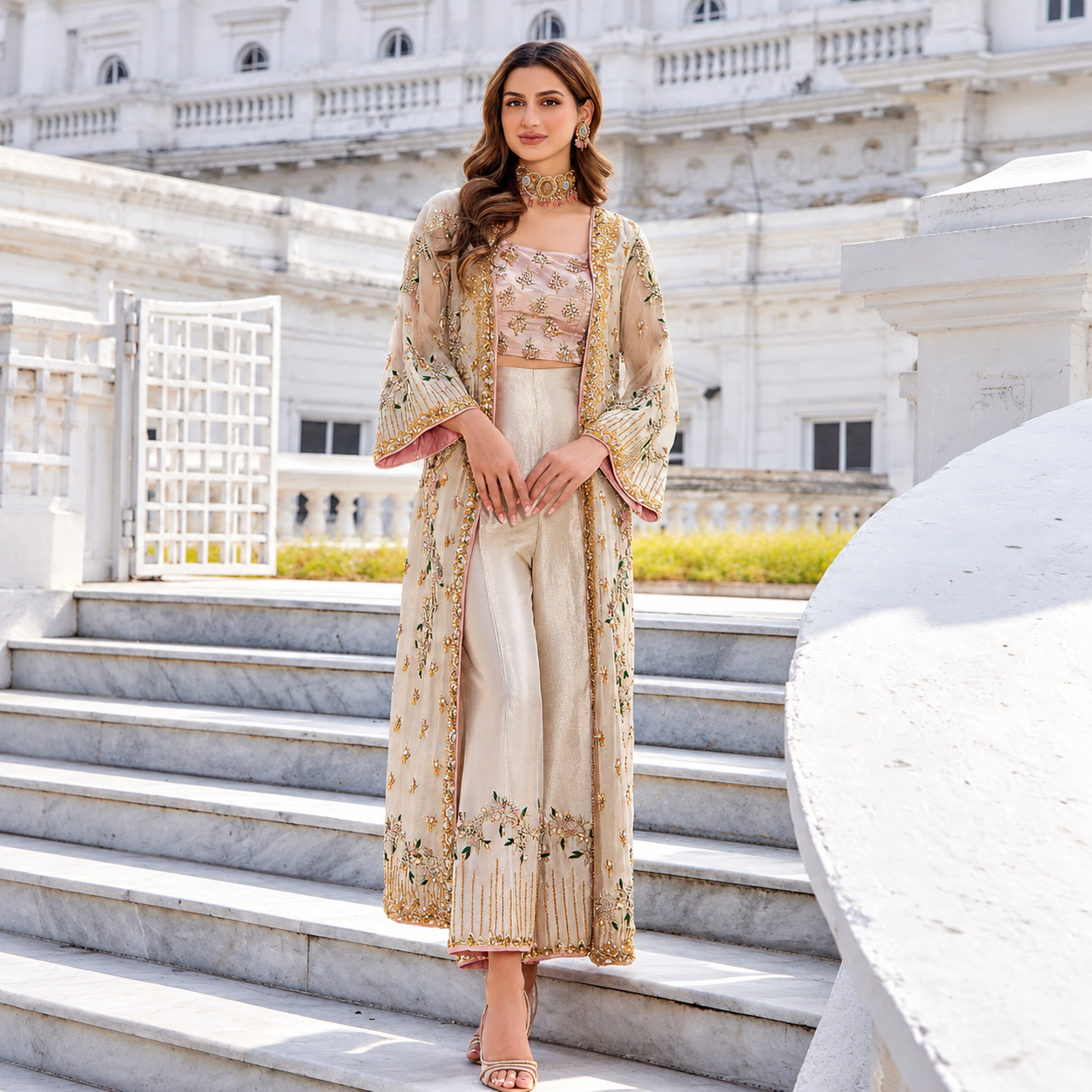 Shazia Kiyani - Shano