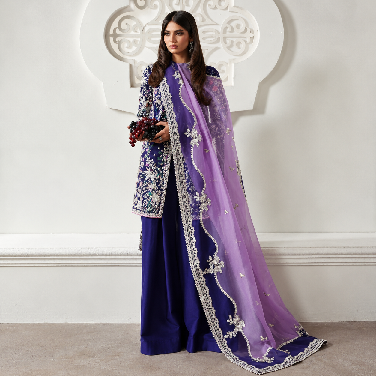 Soraya Lumene Festive'25/26 (Althea)