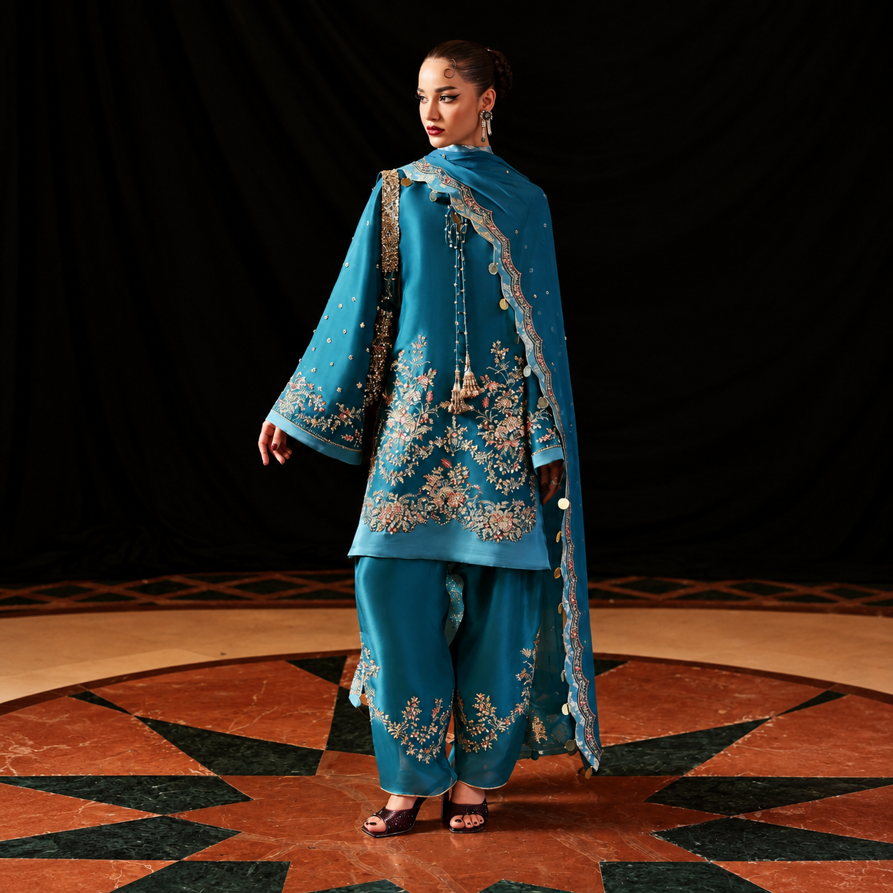 Hussain Rehar - Verta