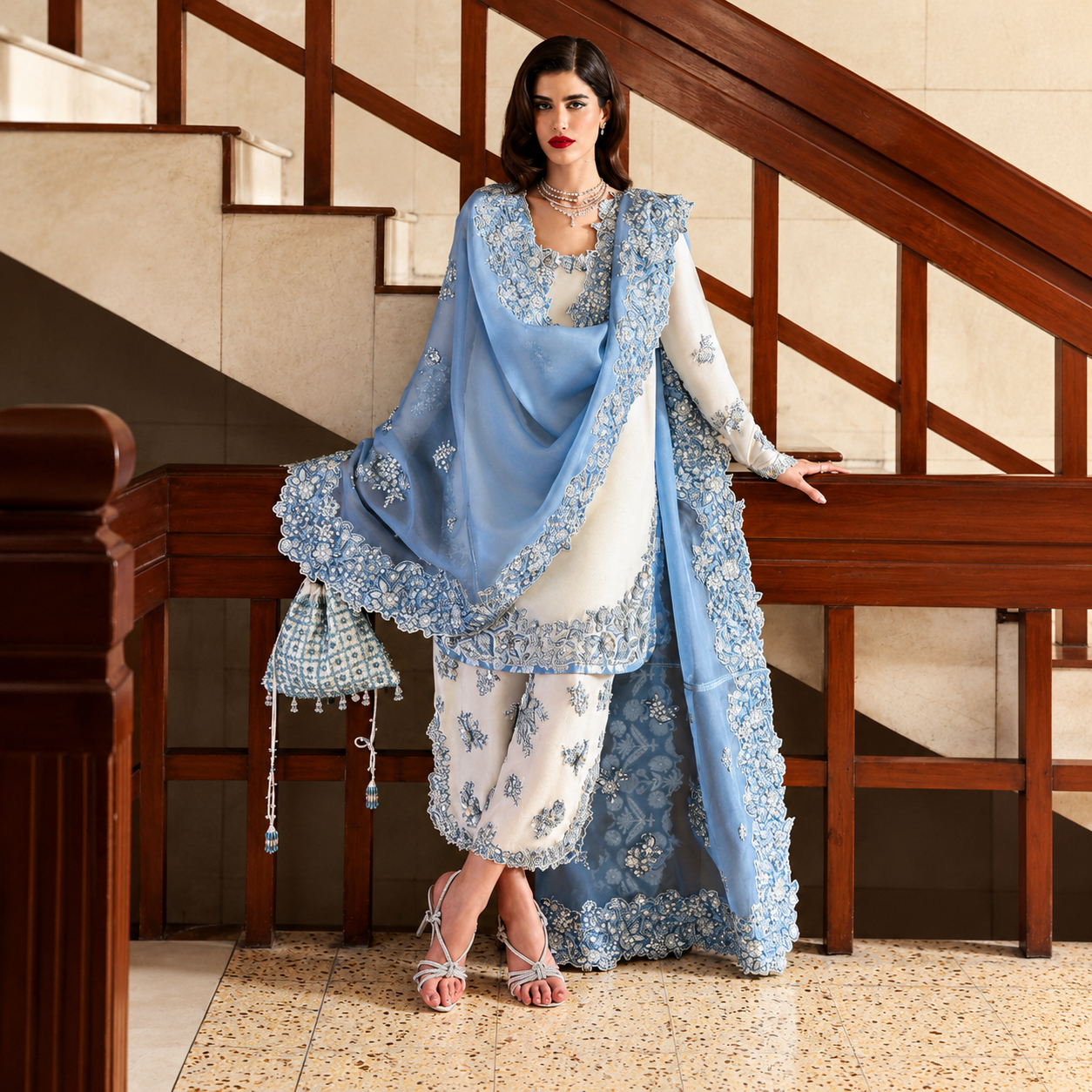 Hussain Rehar - Virelle