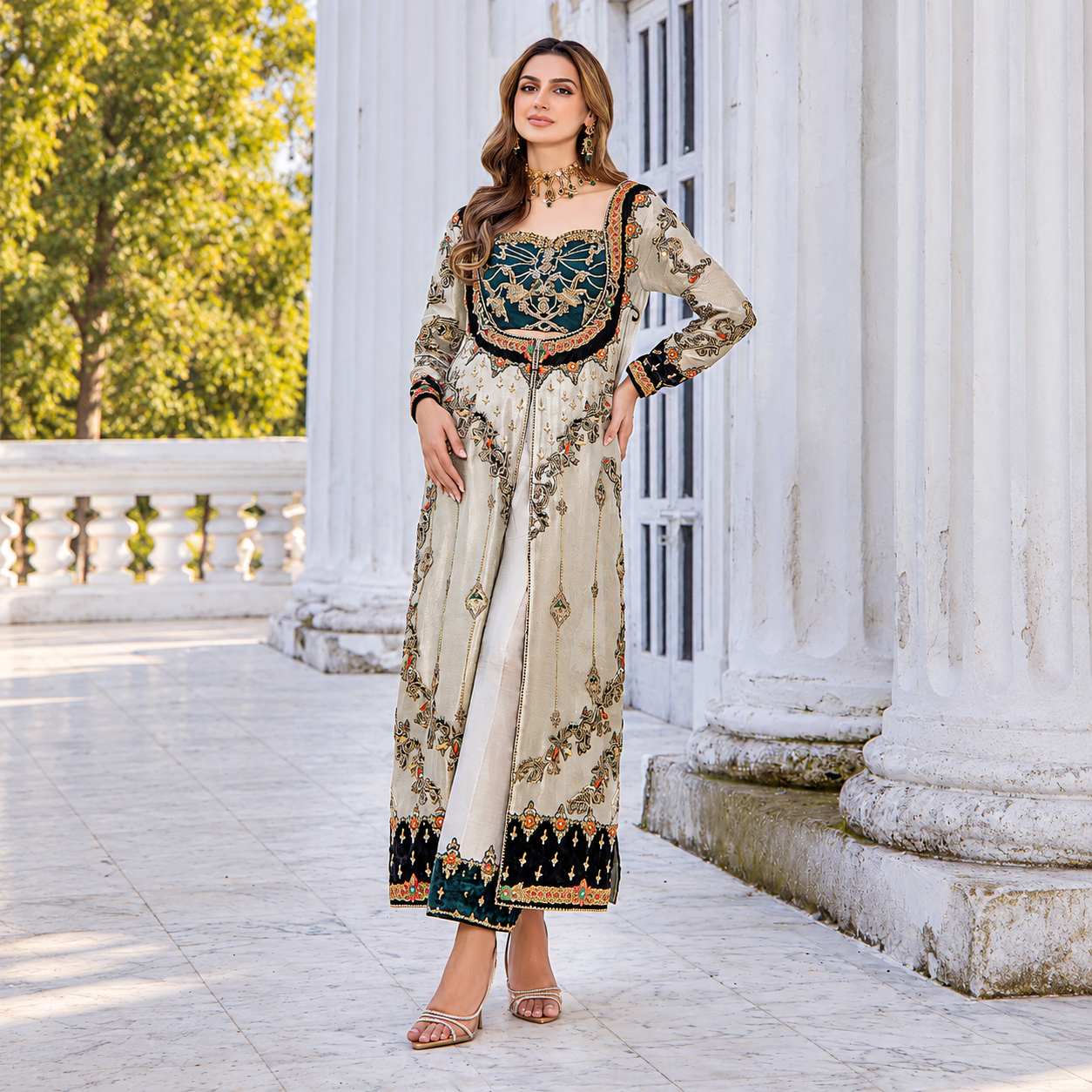 Ayzal - Shazia kiyani