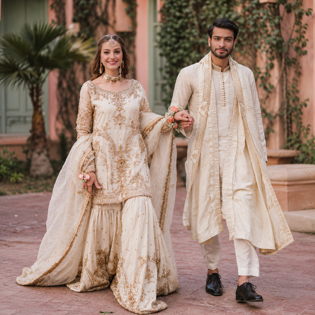 Maha Wajahat Khan - Zohra