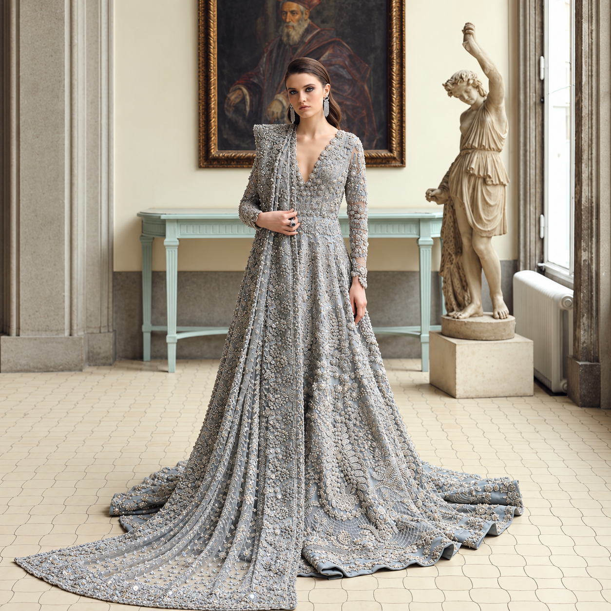 Republic Womenswear - Novella (E-66)