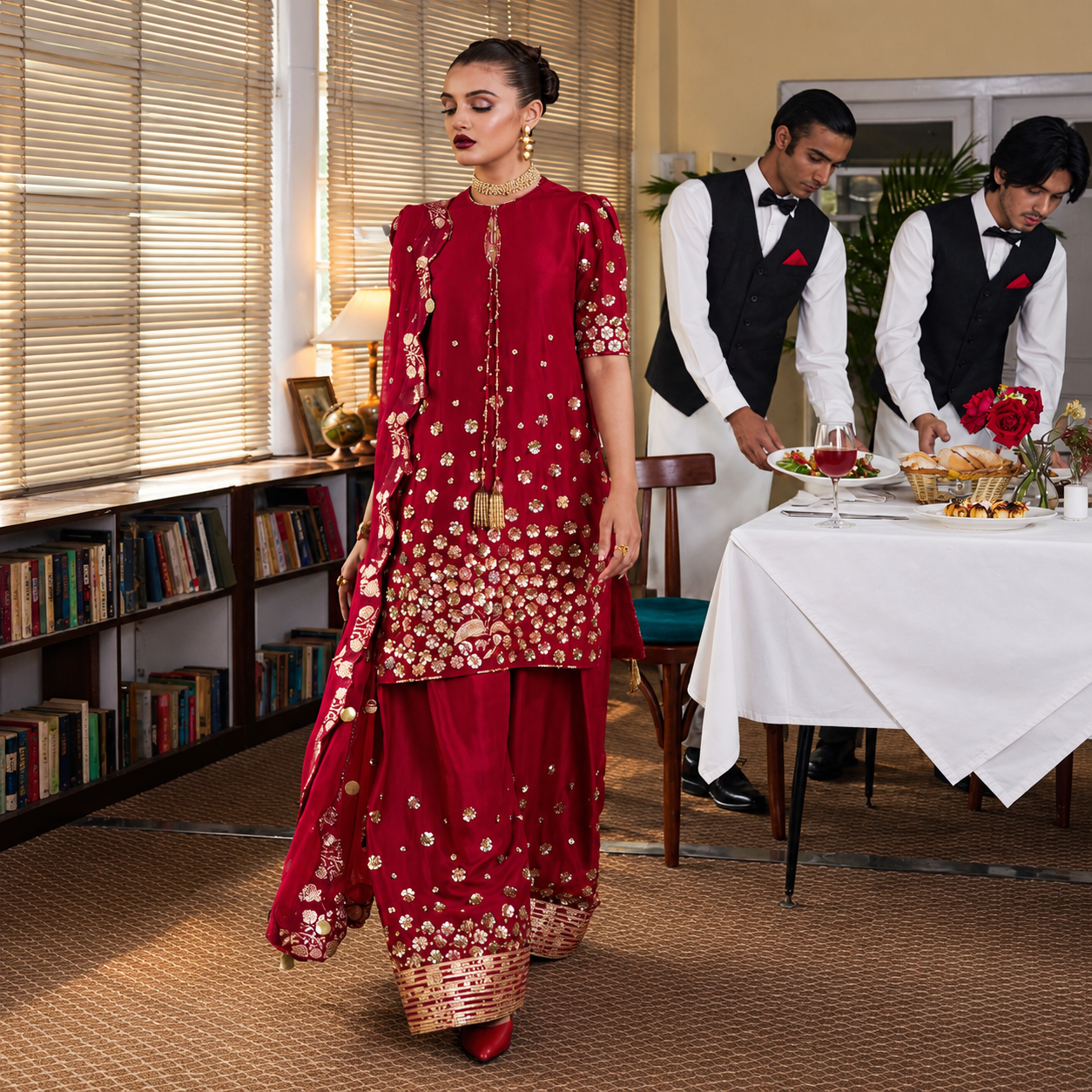 Hussain Rehar - Rasp