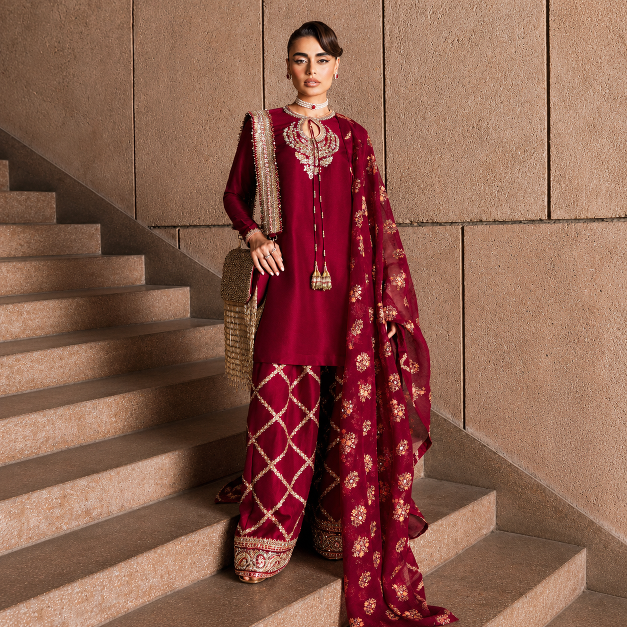 Hussain Rehar - Merlot