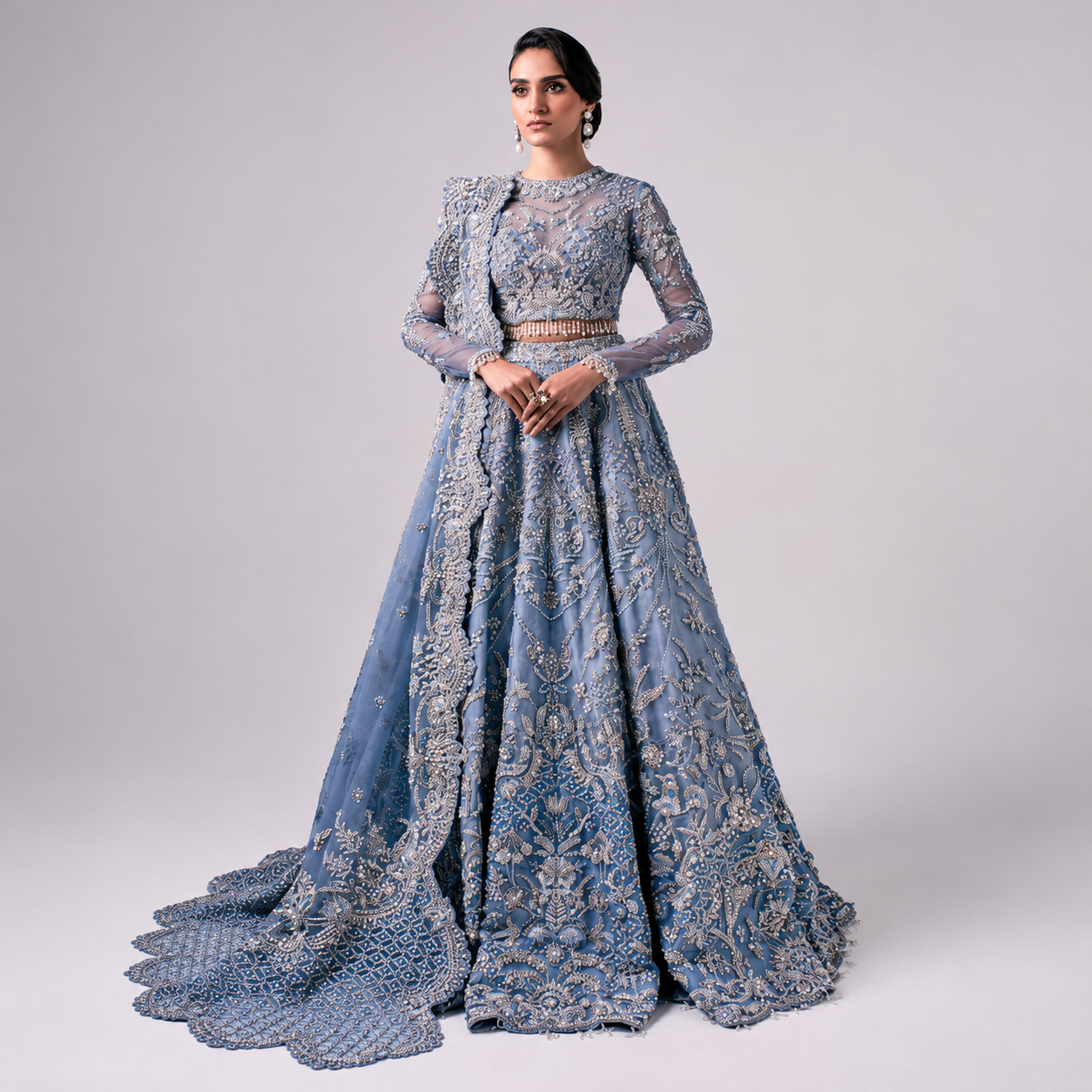 AARZU - The Nyra Couture