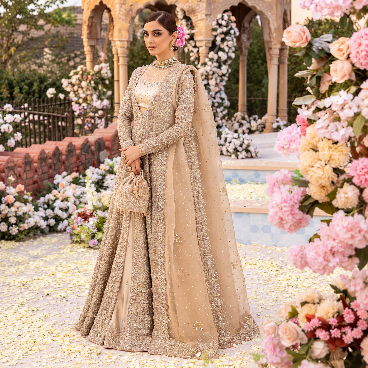 Kanwal Malik - Mirani