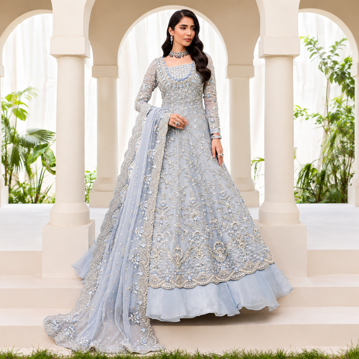 Maria.B couture MC-904