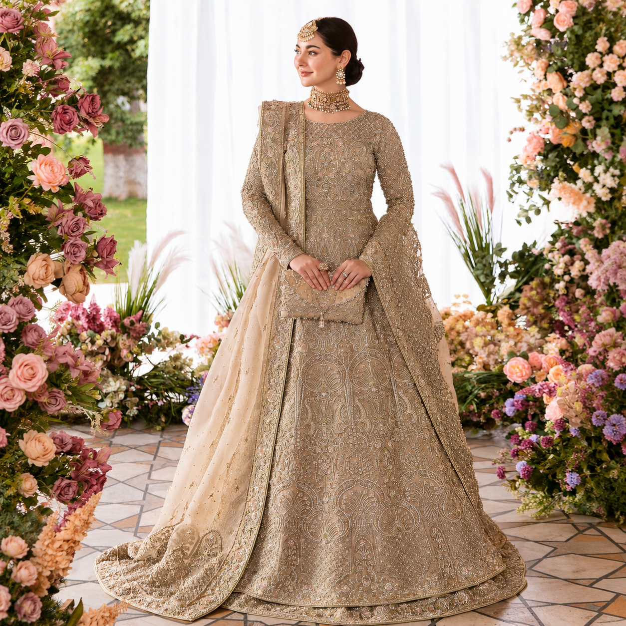 Kanwal Malik - Minha