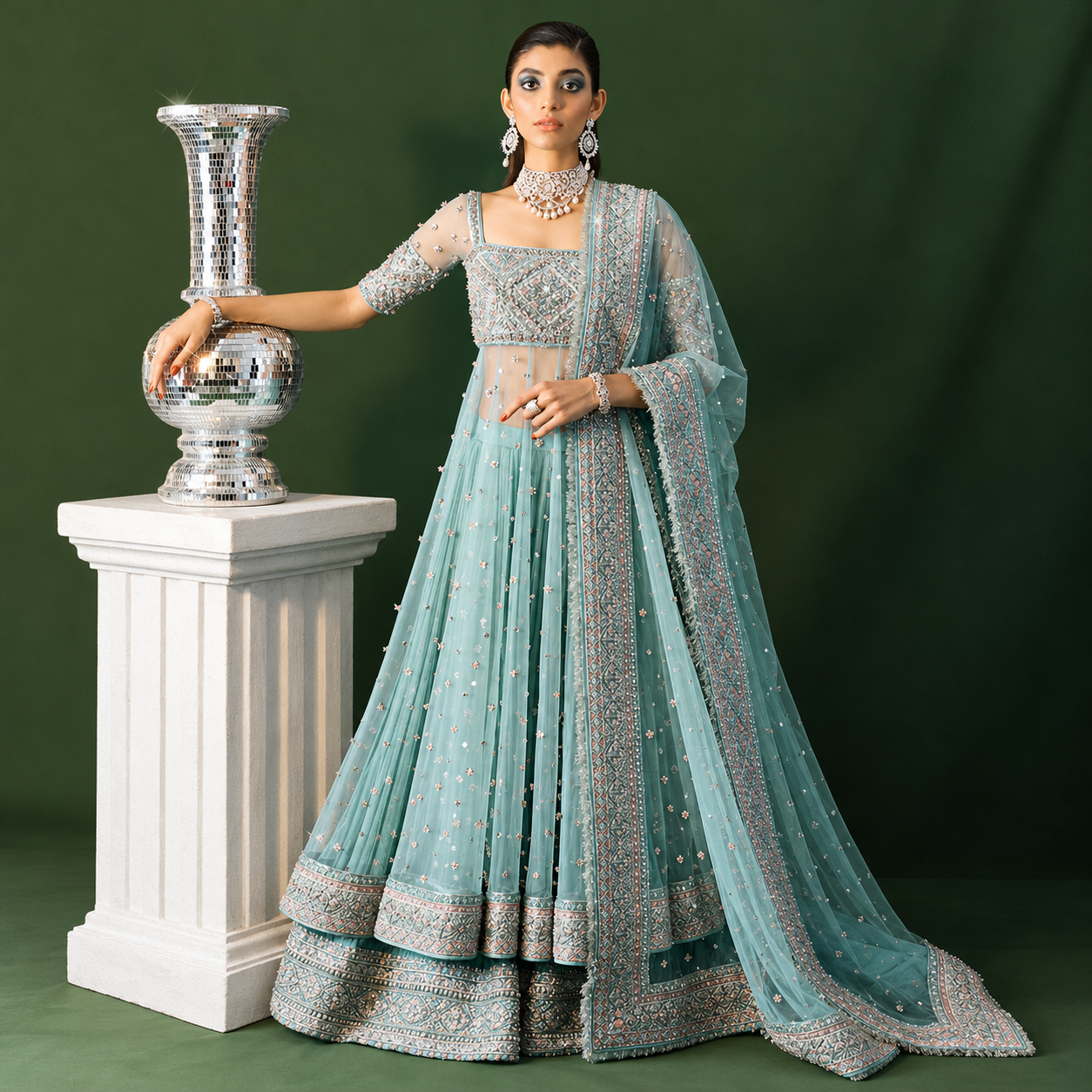 Hussain Rehar - SAAHIL