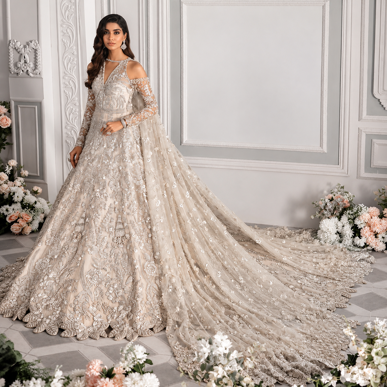 Republic Womenswear E-52