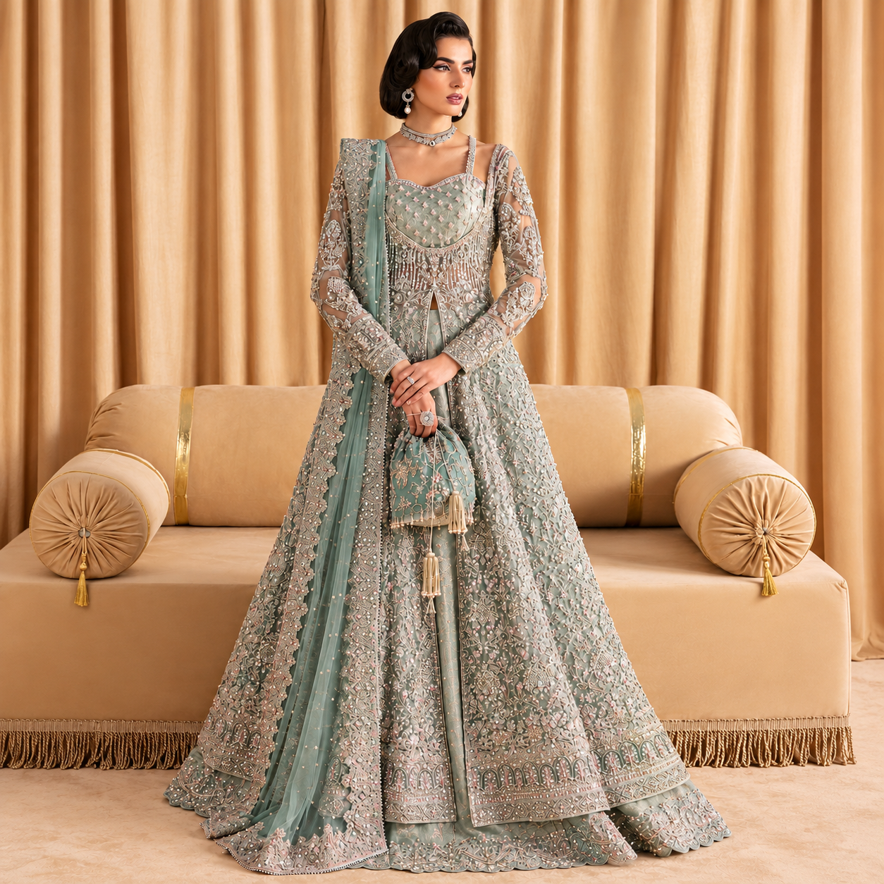 Kanwal Malik - Rija