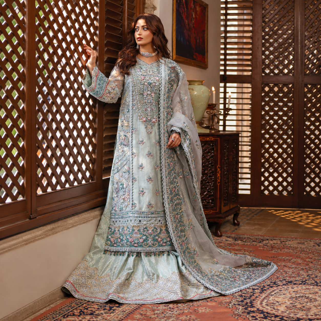 Imrozia/Serene SB-25 Inara