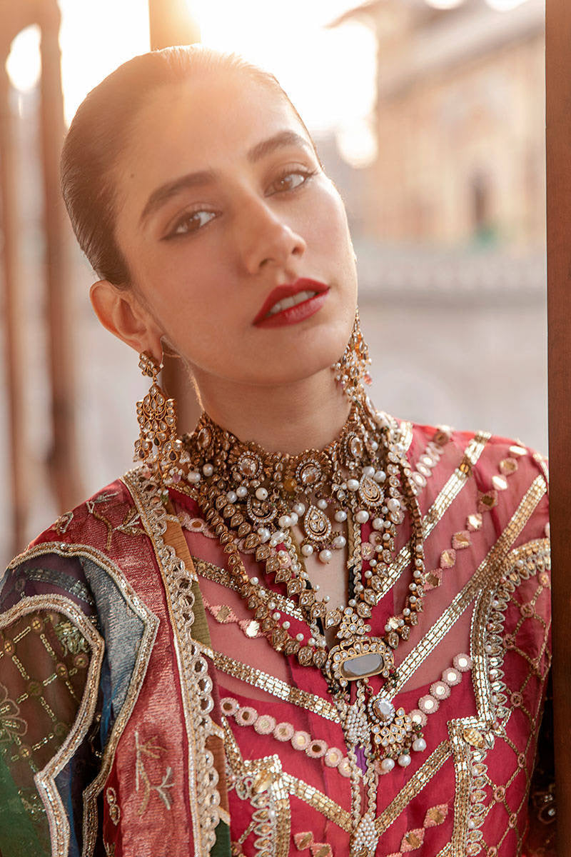 Mohsin Naveed Ranjha (MNR) - Naseebo Lal