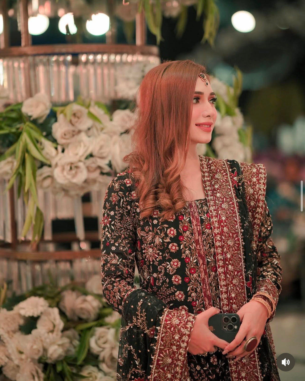 Haris Shakeel - Shayna