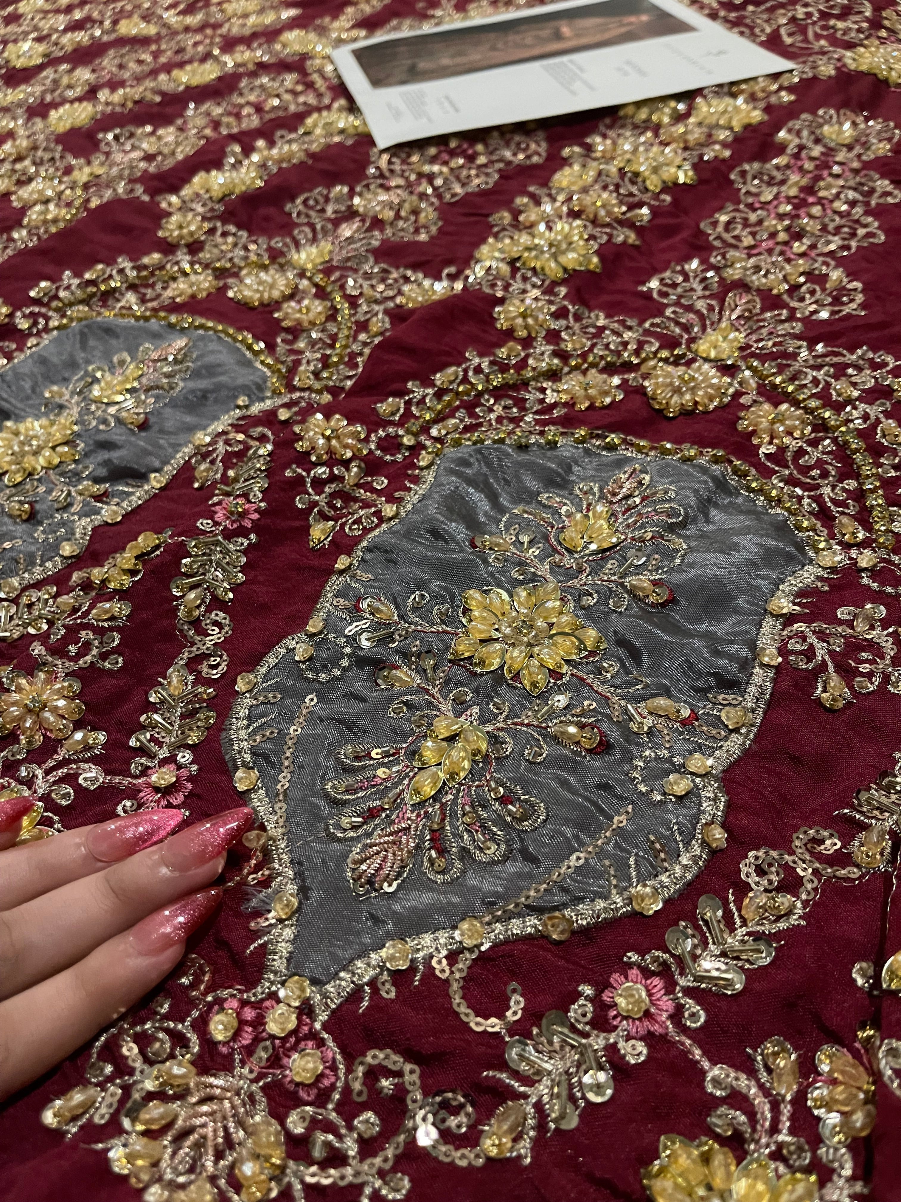 Faiza Saqlain - Muntaha