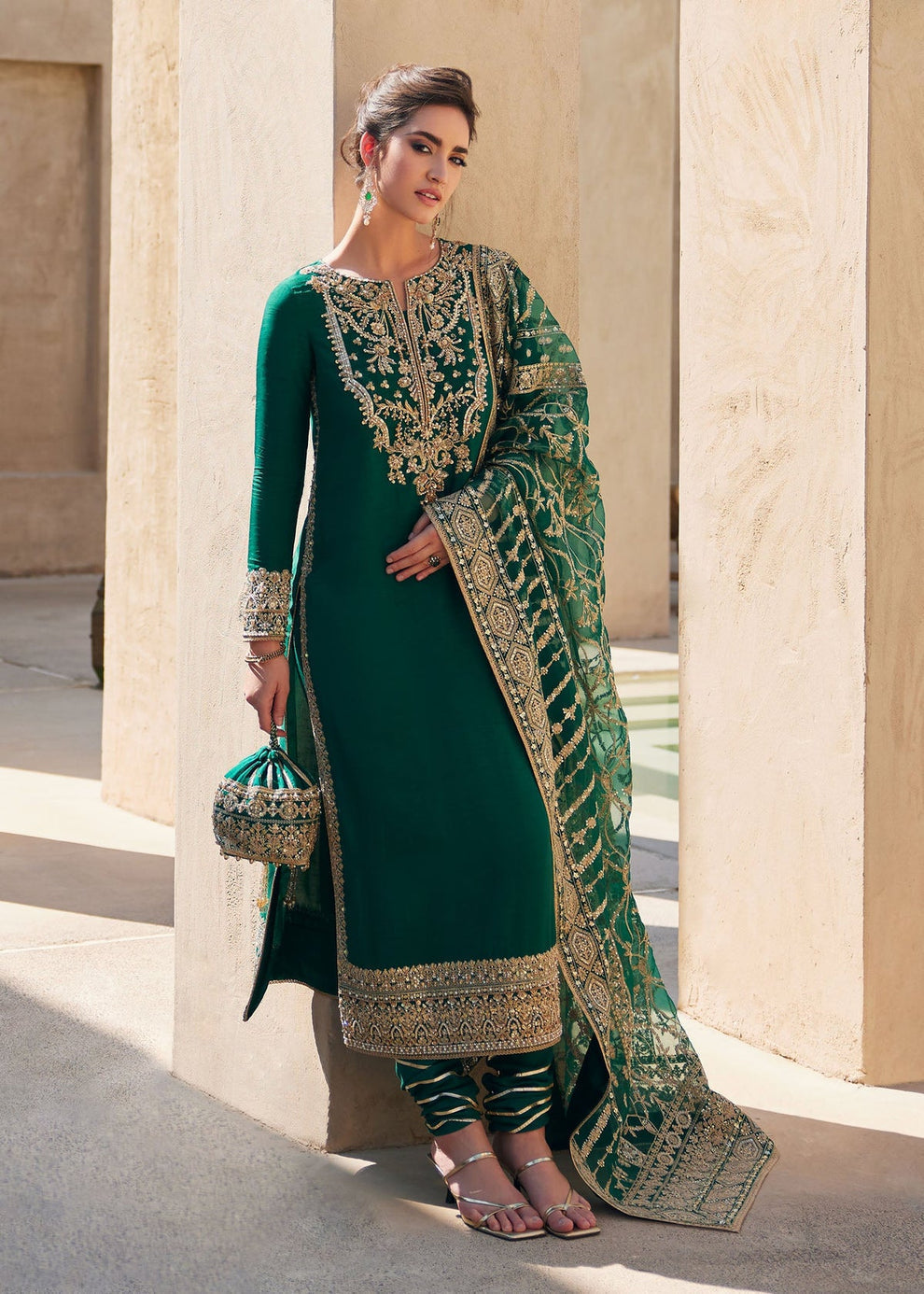 Kanwal Malik - Zyra