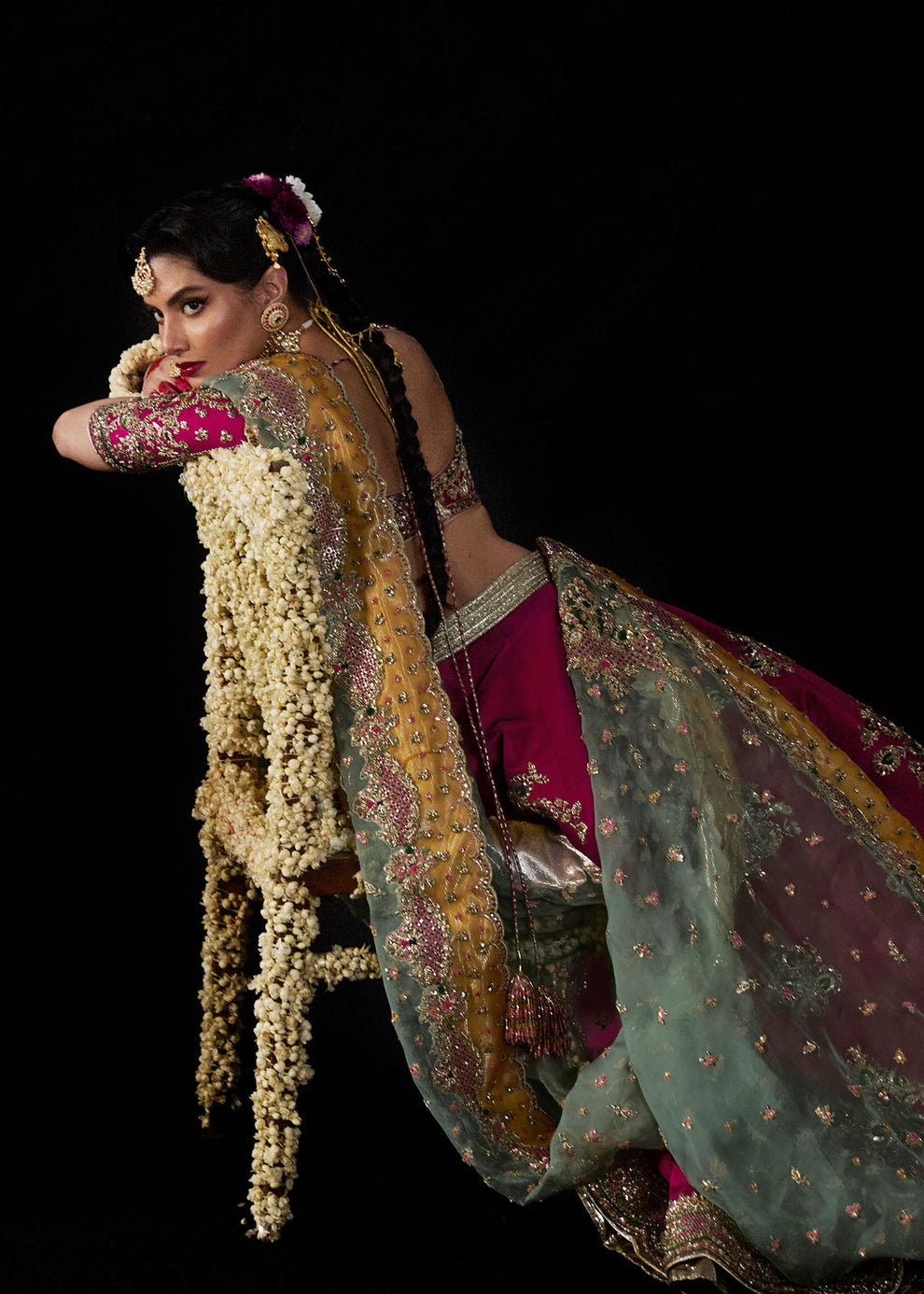 Hussain Rehar - Laal