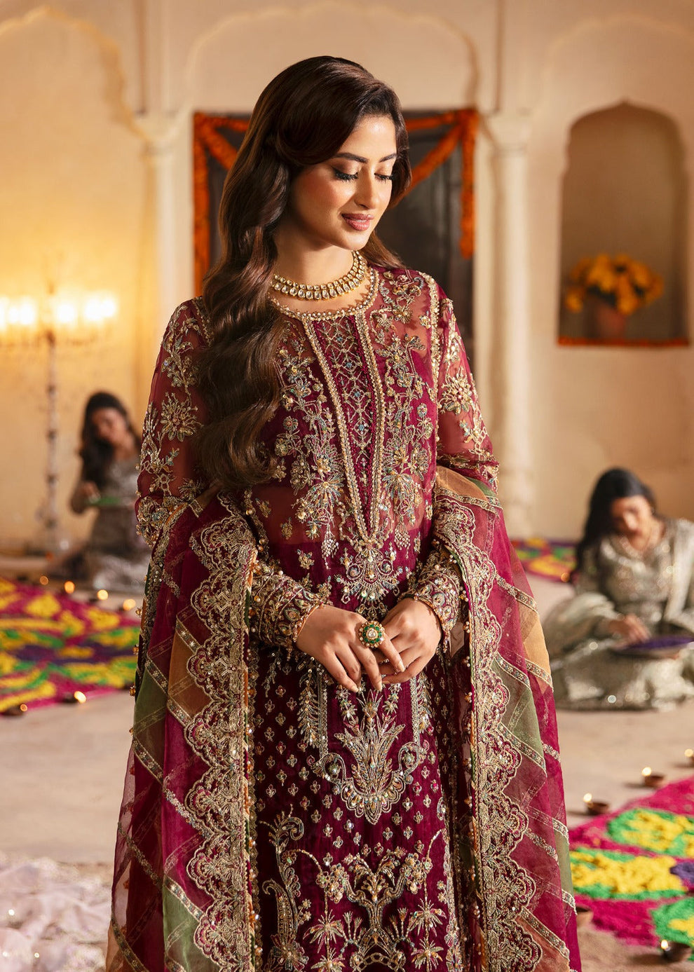 Kanwal Malik - Falak