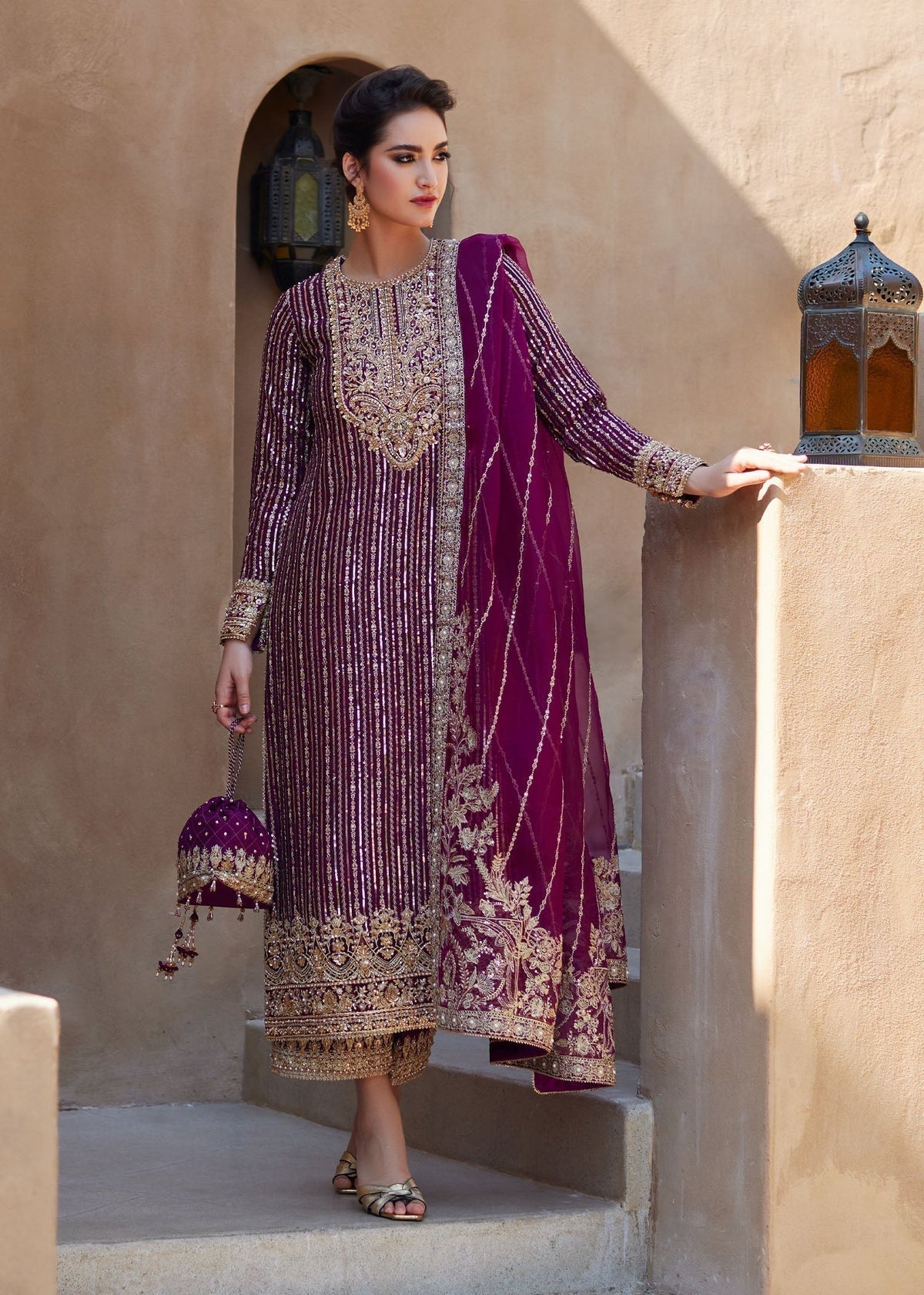 Kanwal Malik - Amara