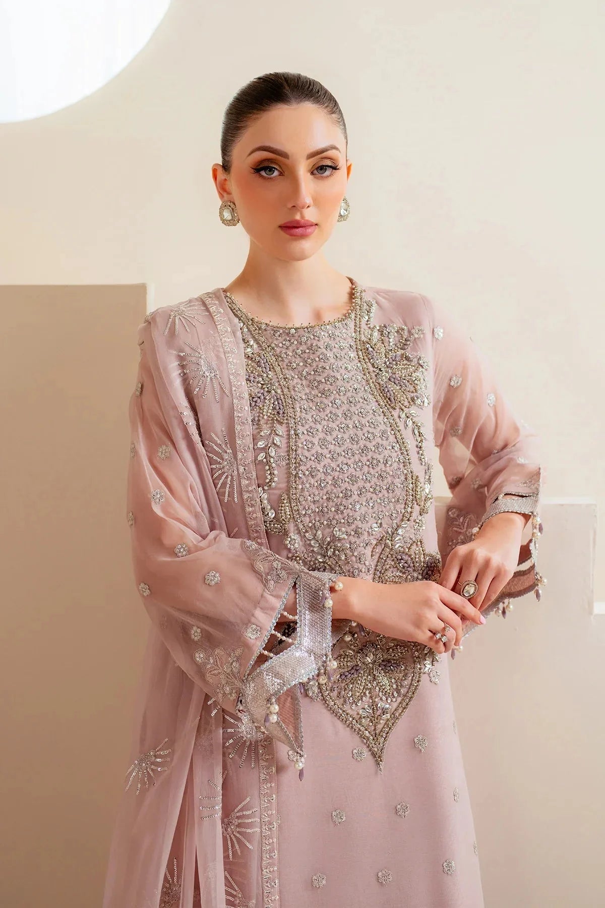 Alizeh AF-BHM-4045-Sira