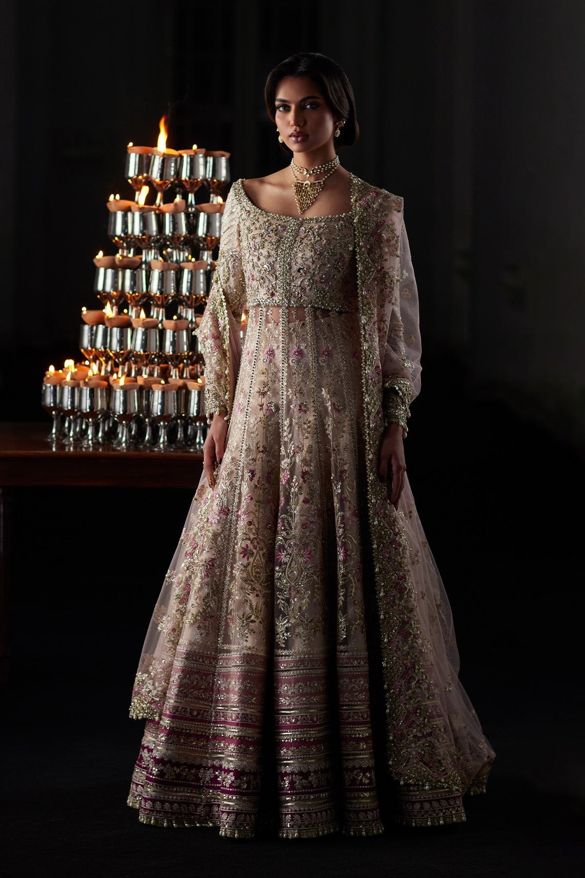Saad Bin Shahzad - Rina