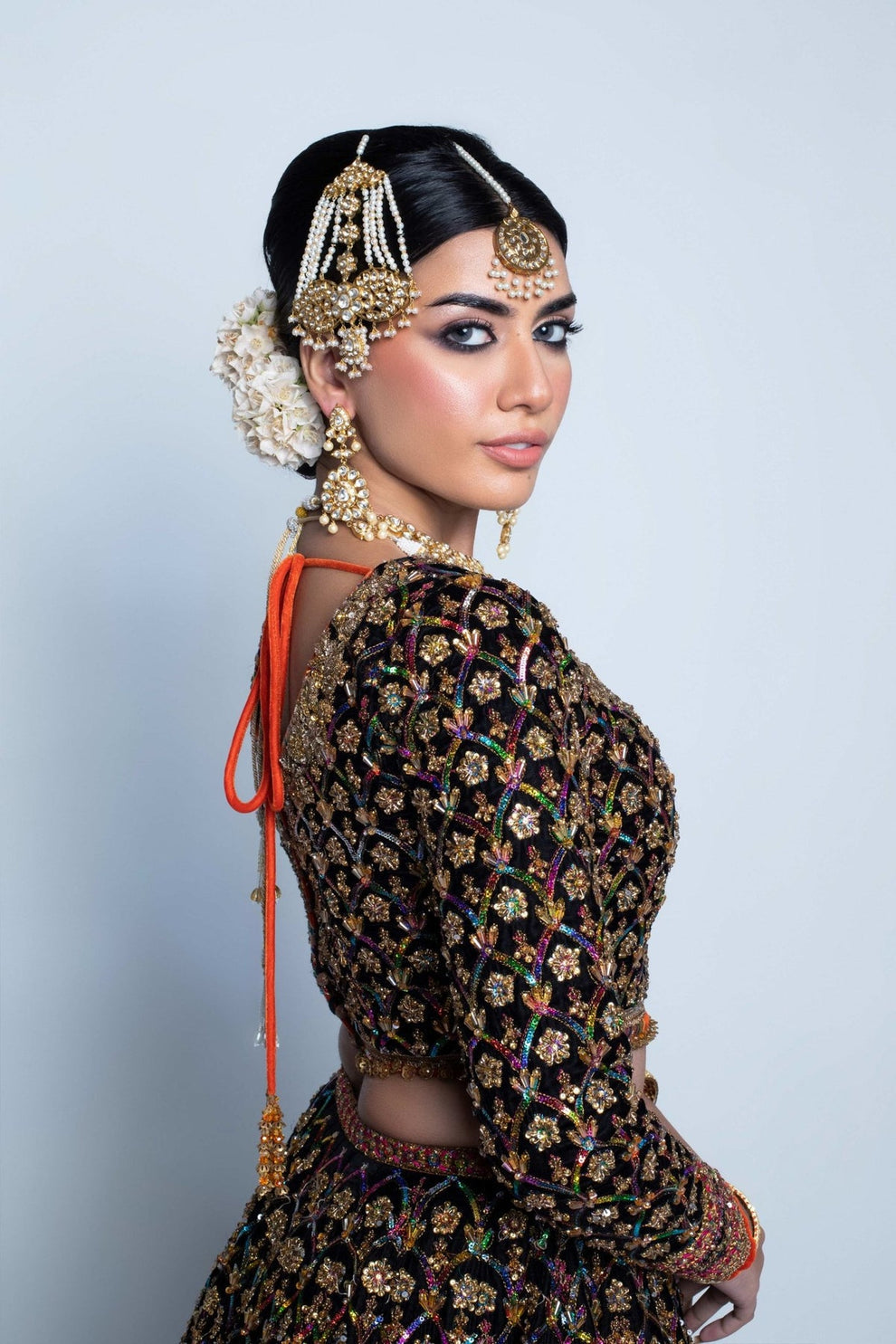 Fahad Hussayn - Naushayz