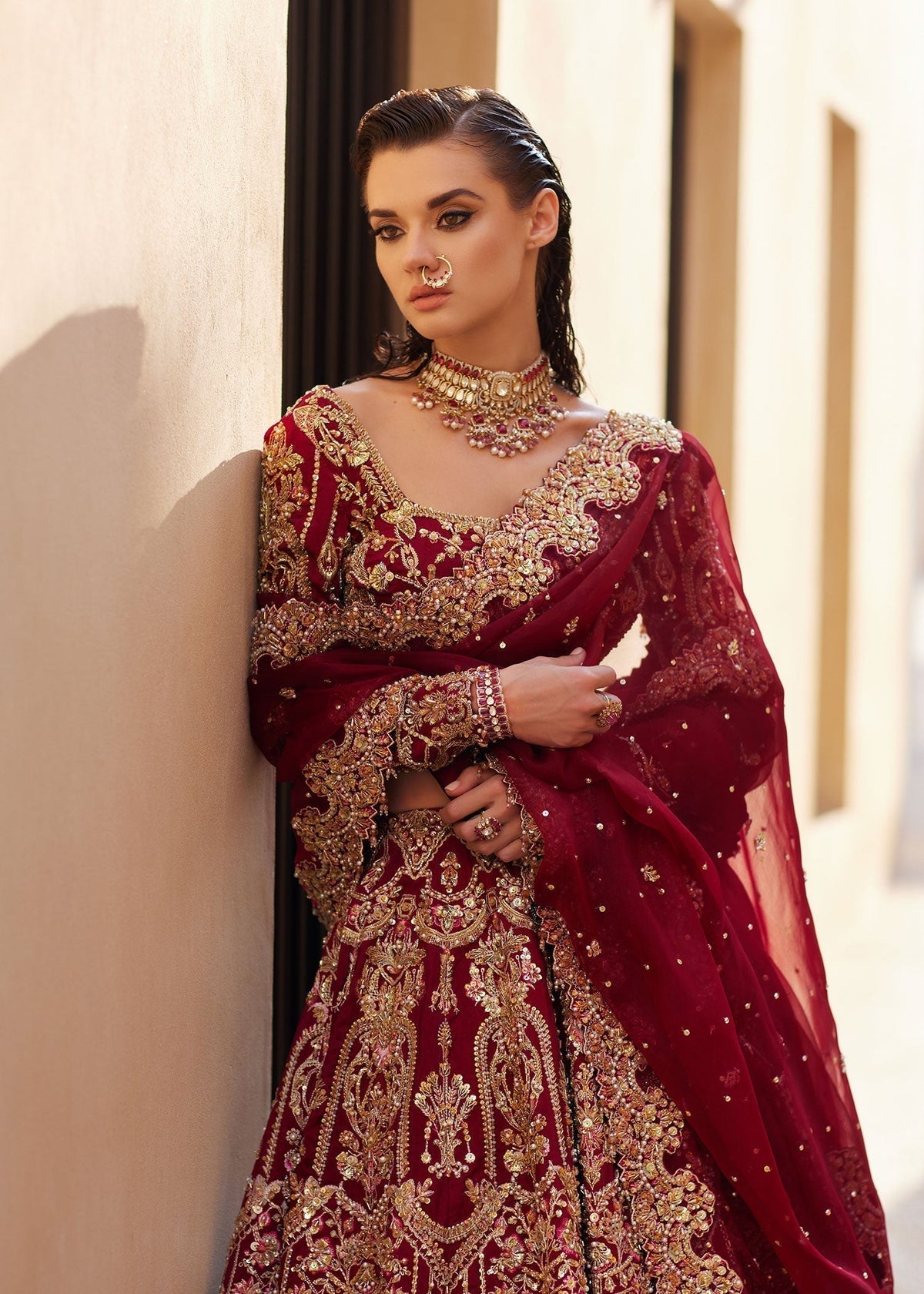 Kanwal Malik - Zarwa