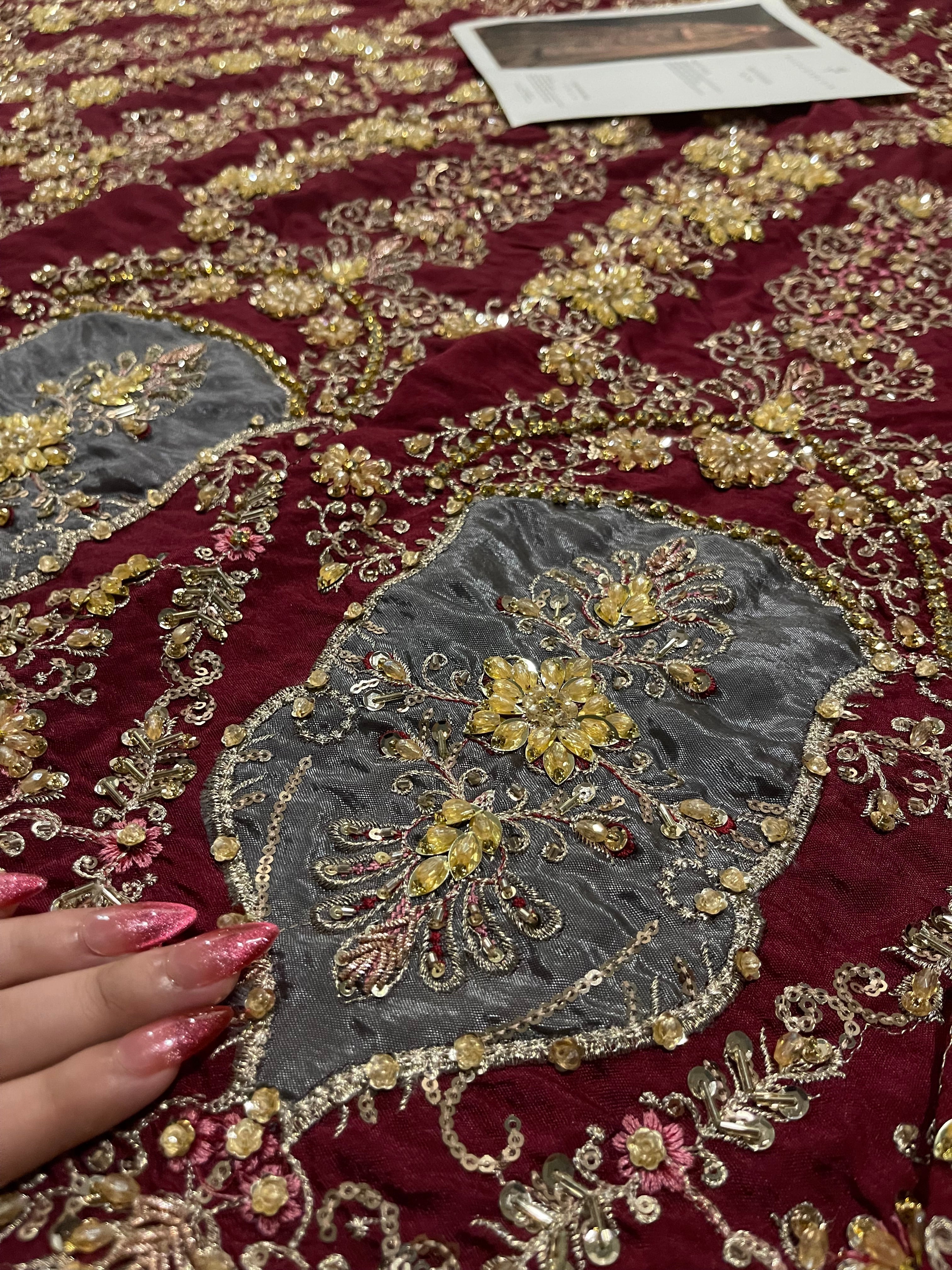 Faiza Saqlain - Muntaha