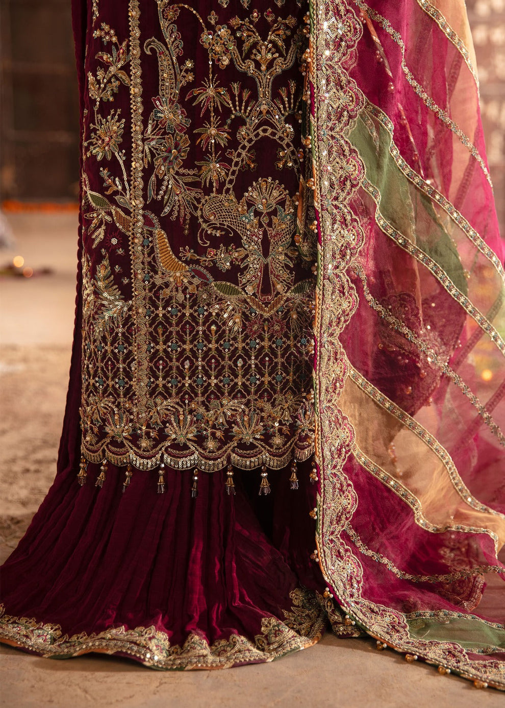 Kanwal Malik - Falak