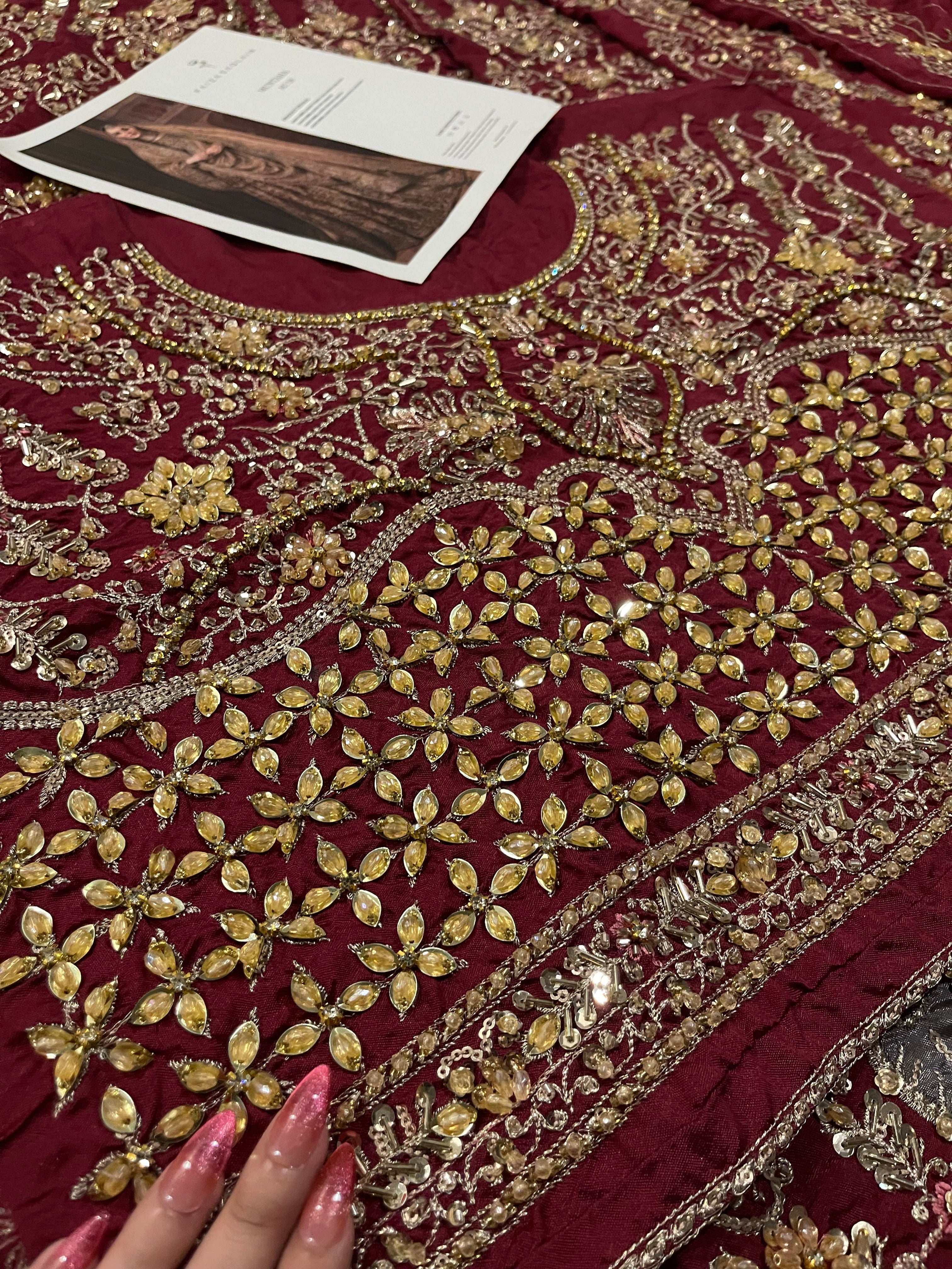 Faiza Saqlain - Muntaha