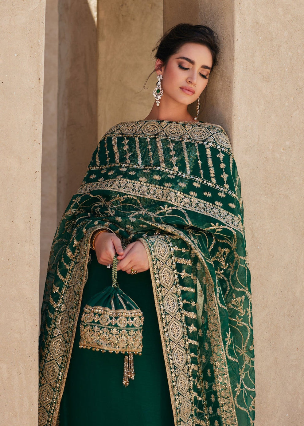 Kanwal Malik - Zyra