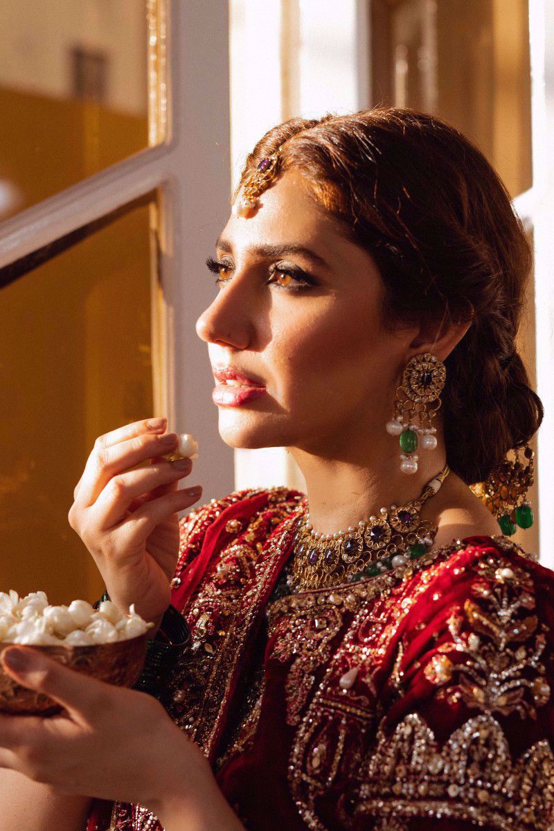 Mohsin Naveed Ranjha (MNR) - Zama’ir