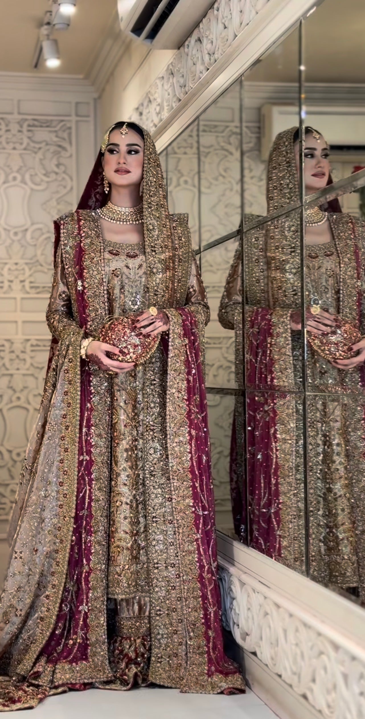 Haris Shakeel - Areeba