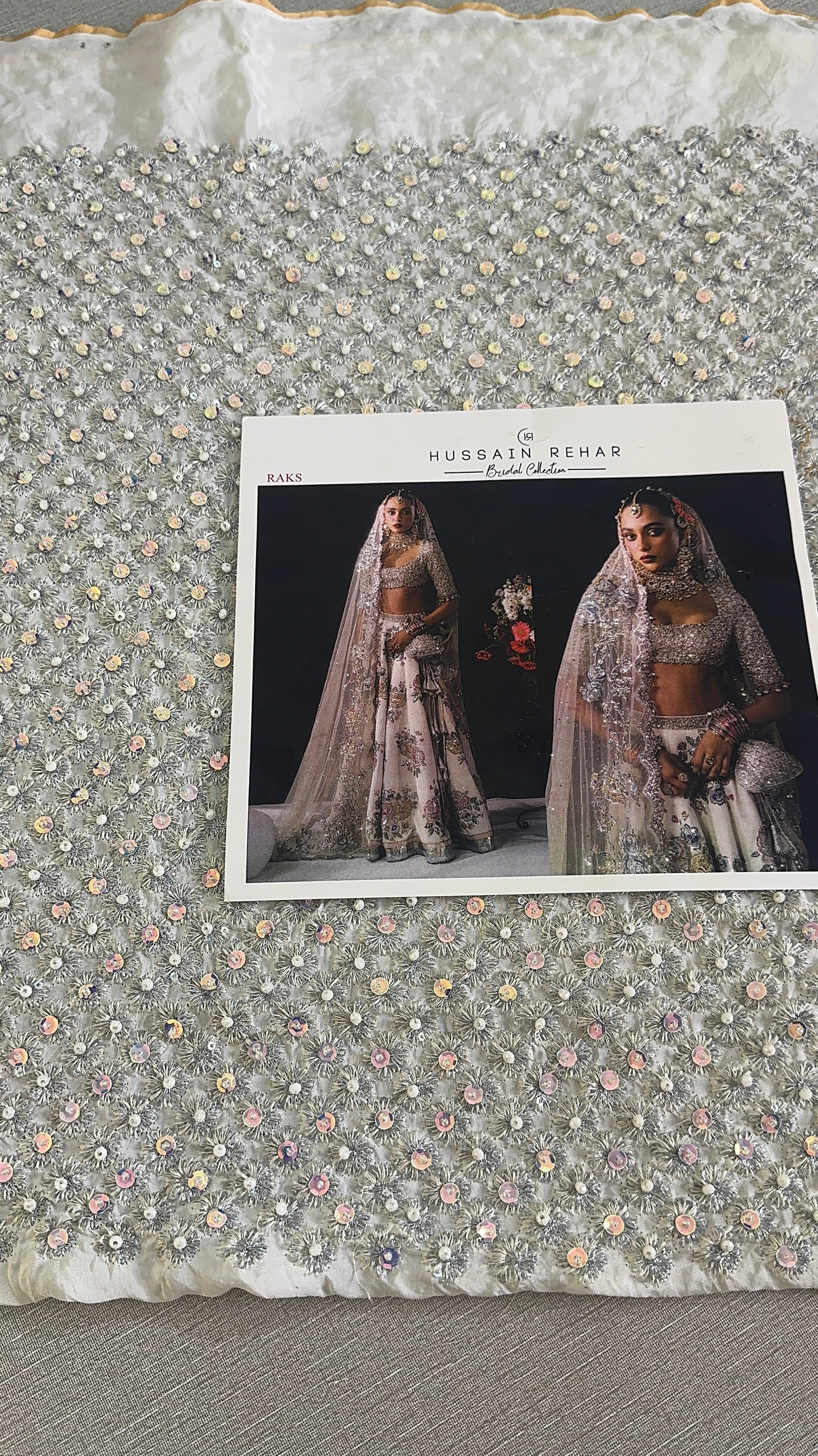 Hussain Rehar - Raks