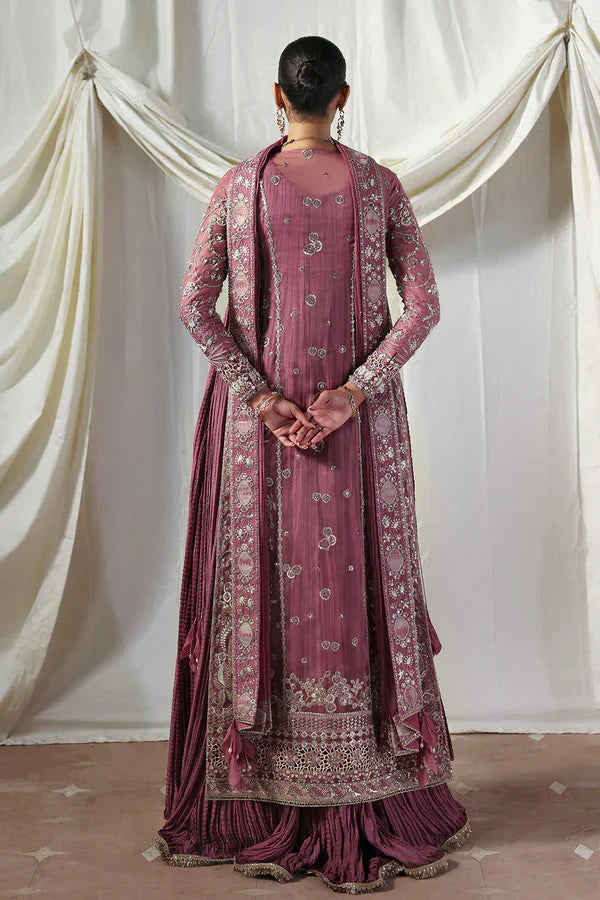 Soraya Lumene Festive'25/26 (Isolde)