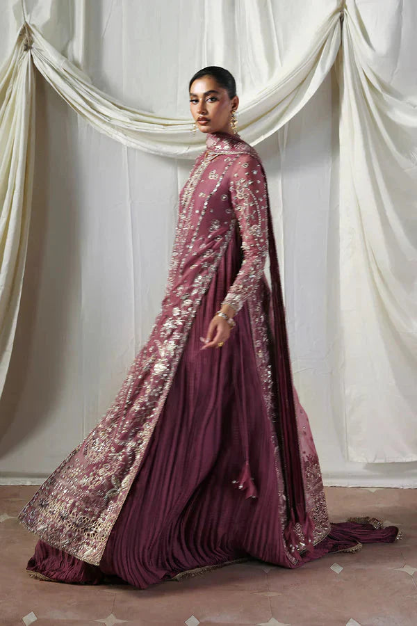 Soraya Lumene Festive'25/26 (Isolde)