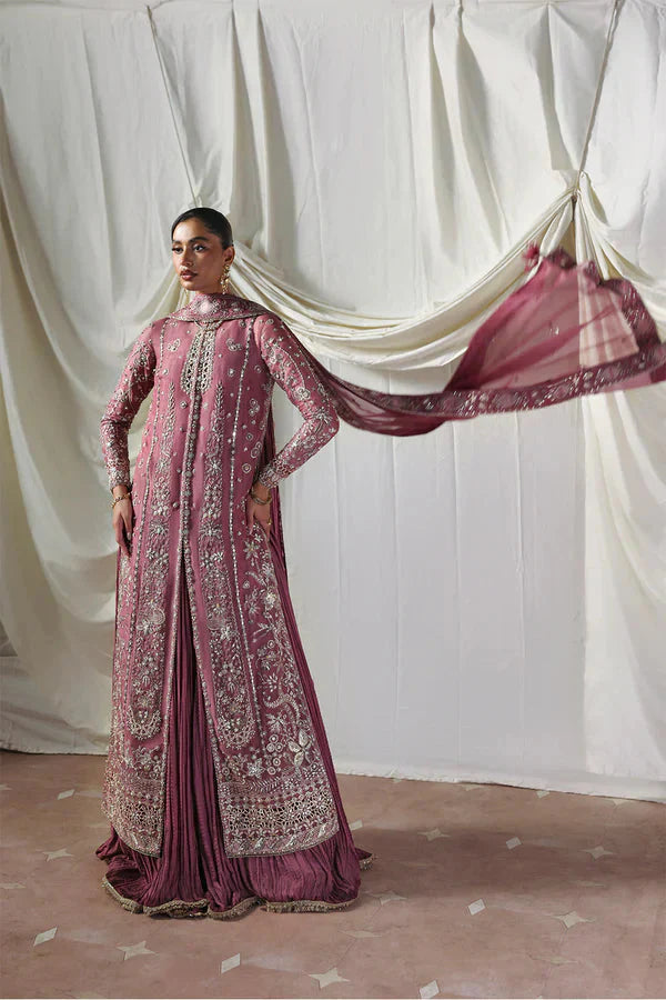 Soraya Lumene Festive'25/26 (Isolde)