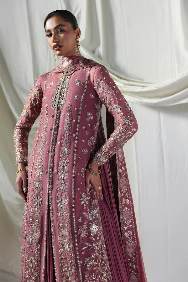 Soraya Lumene Festive'25/26 (Isolde)