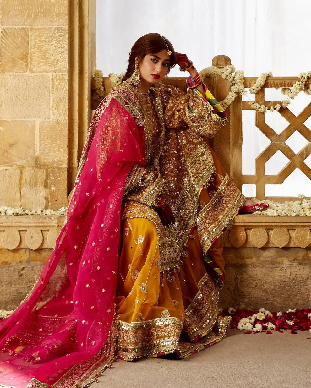Mohsin Naveed Ranjha (MNR) - Sagar Kinare