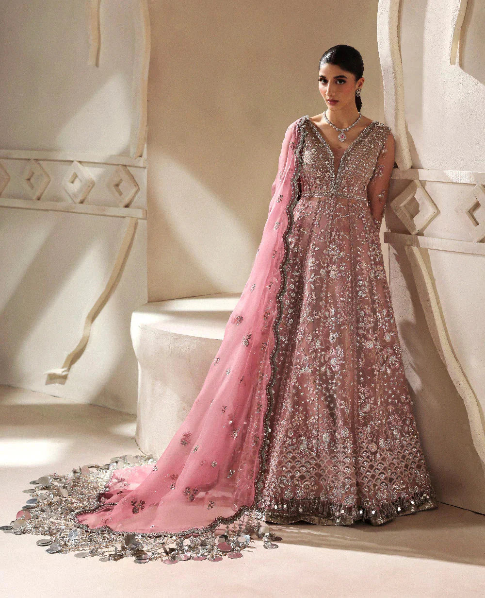Republic Womenswear Lilianne Wedding Unstitched (Juliane)