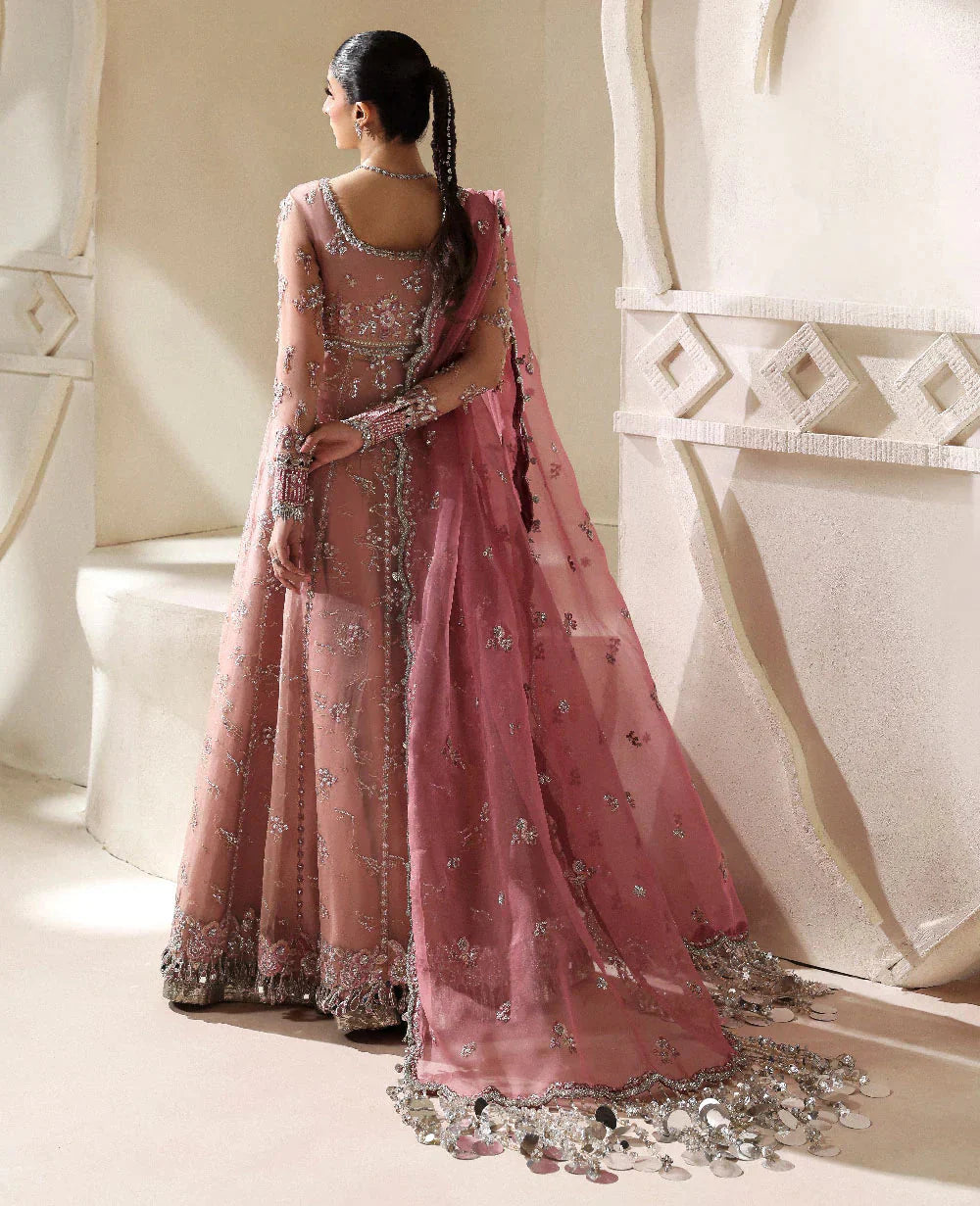 Republic Womenswear Lilianne Wedding Unstitched (Juliane)