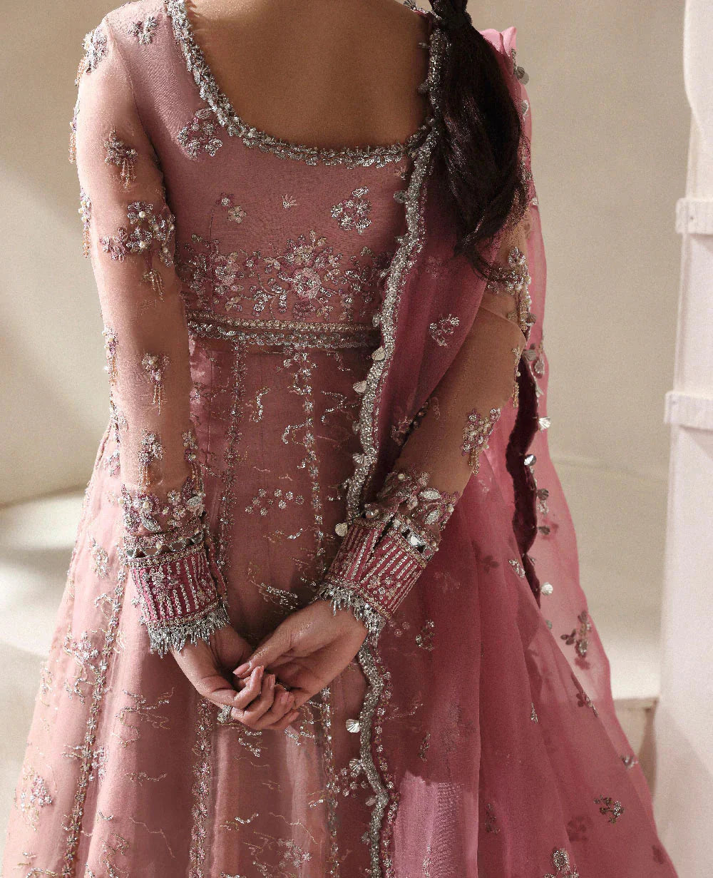 Republic Womenswear Lilianne Wedding Unstitched (Juliane)