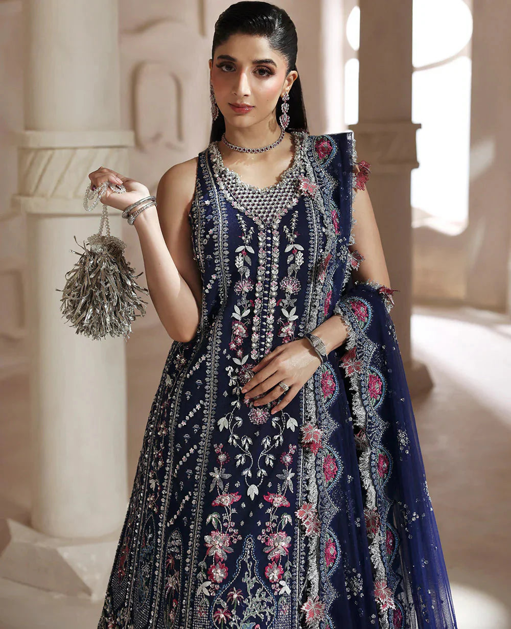 Republic Womenswear Lilianne Wedding Unstitched (Clarisse)