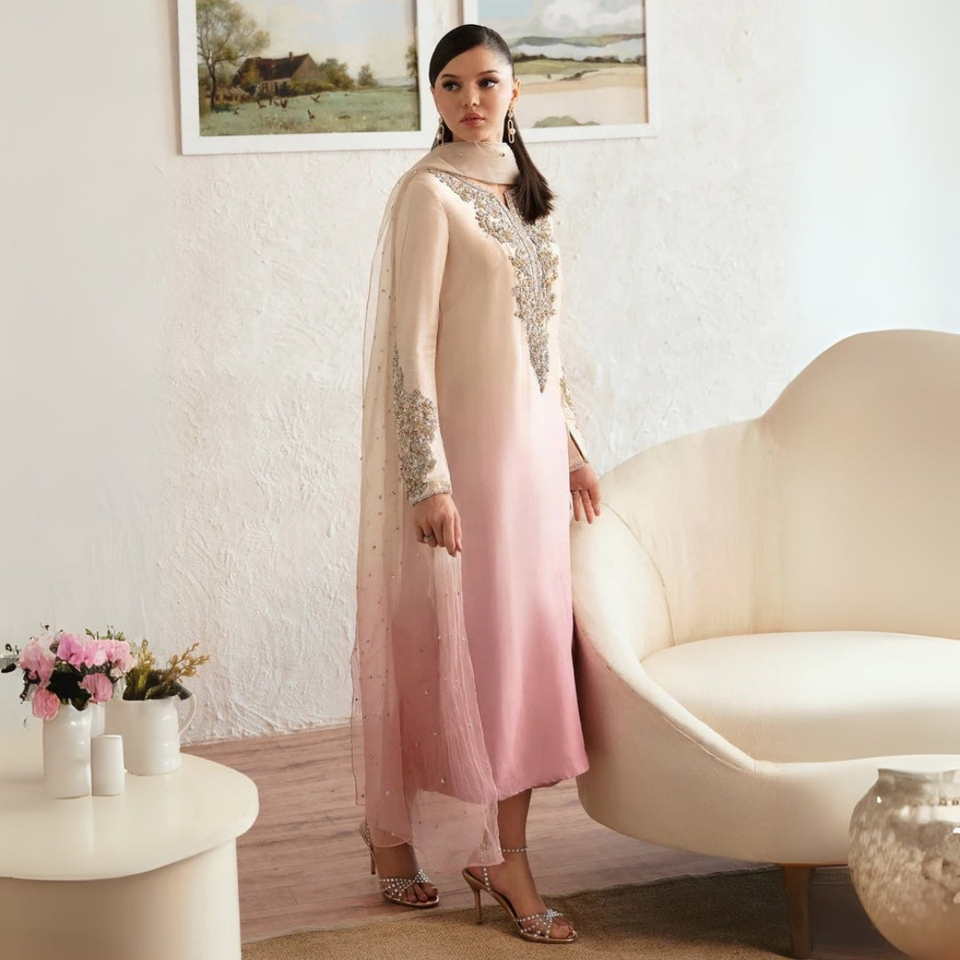 Kanwal Malik - Maura