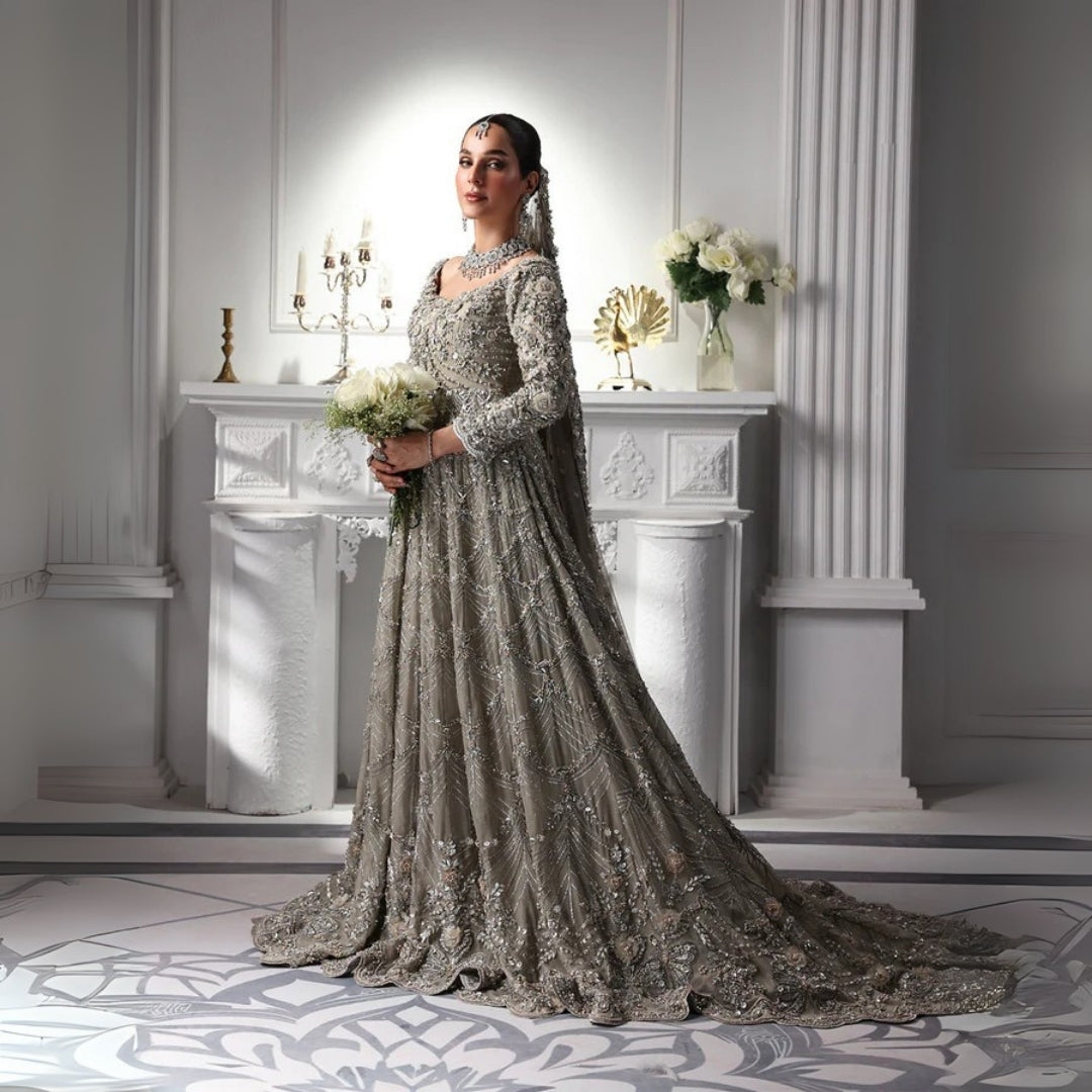 MARIA.B BRIDES