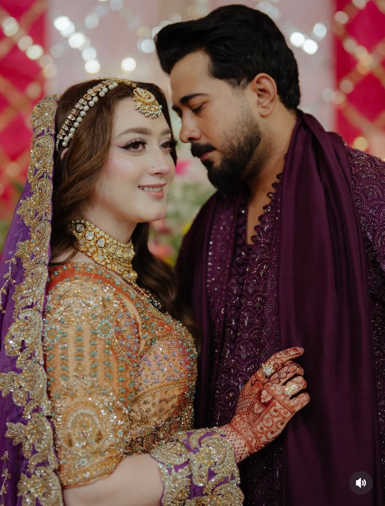 Ahmad Sultan - Momina Iqbal