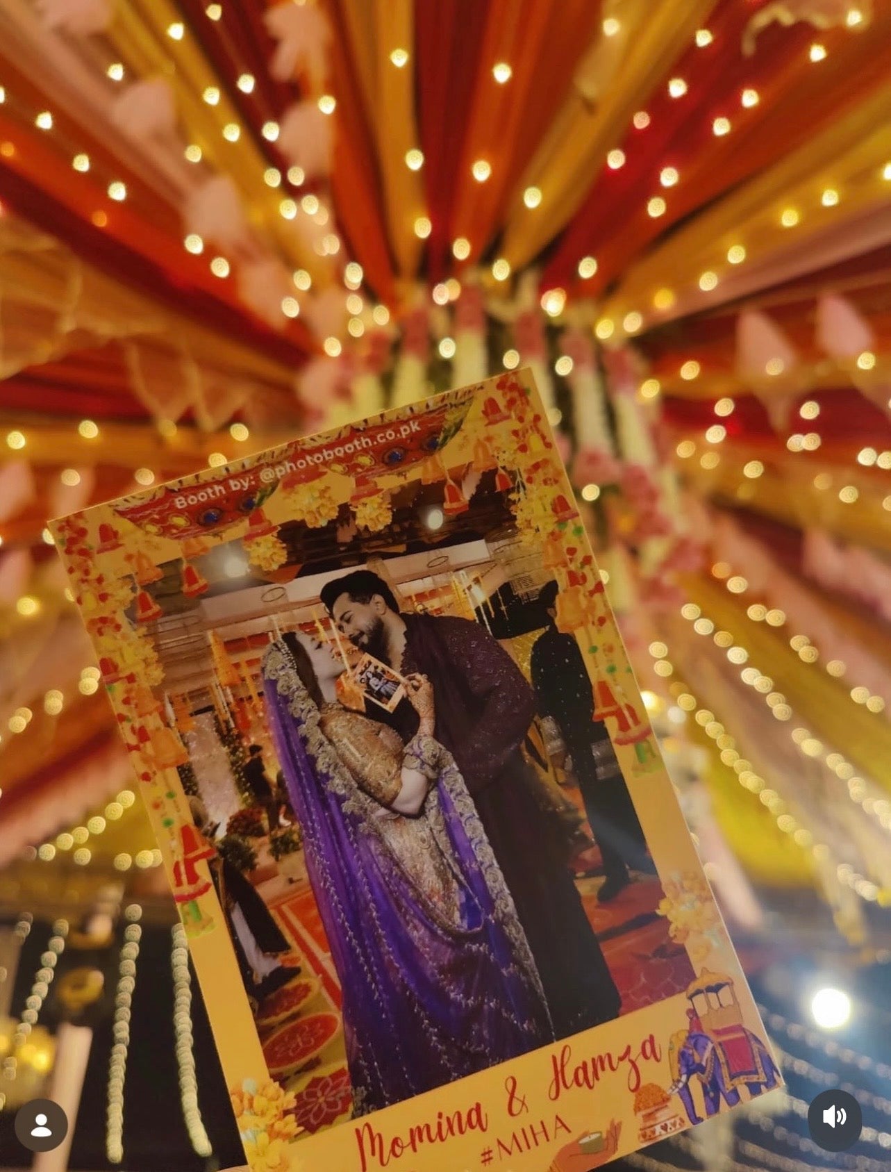 Ahmad Sultan - Momina Iqbal