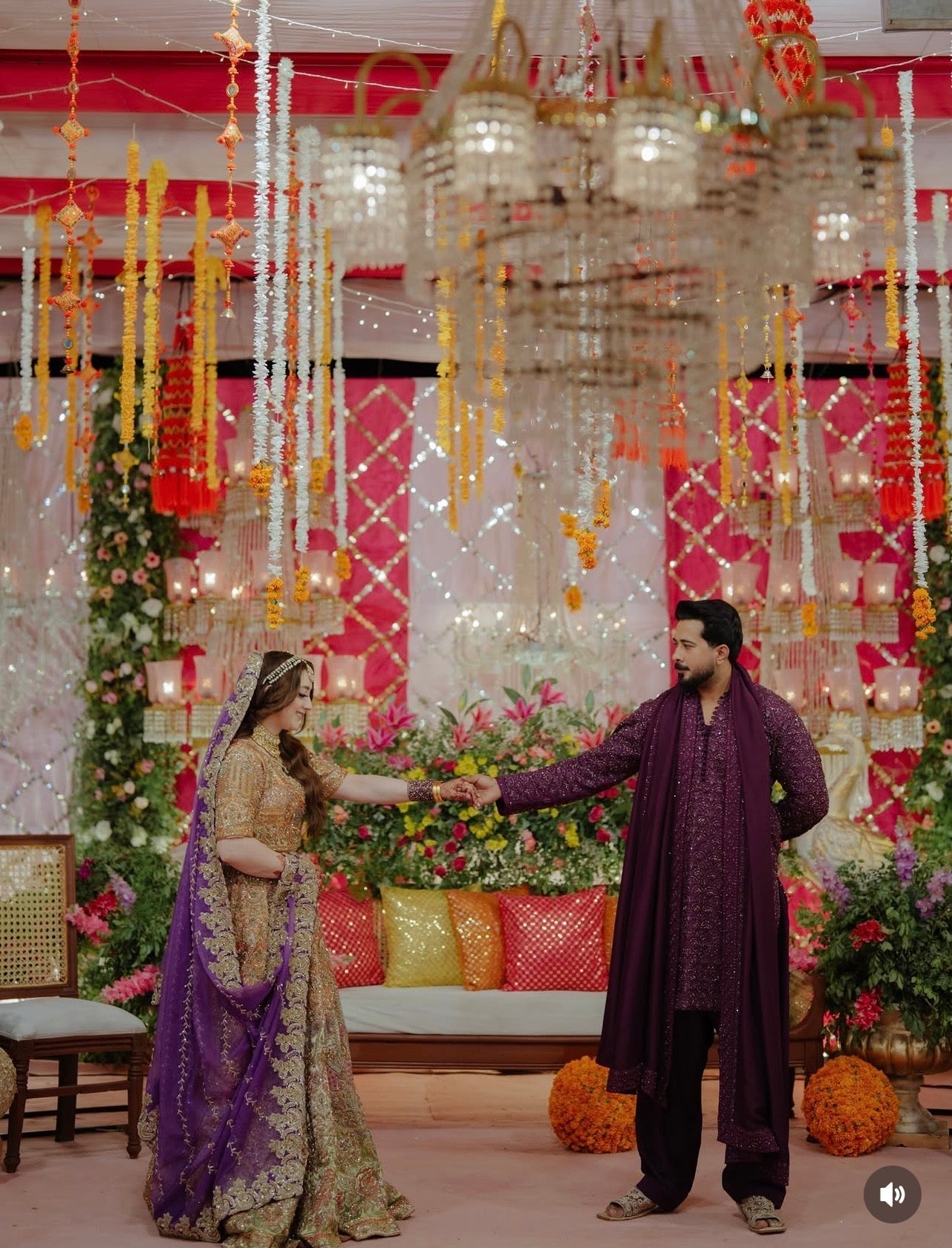 Ahmad Sultan - Momina Iqbal